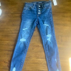 Old Navy Girls size 6